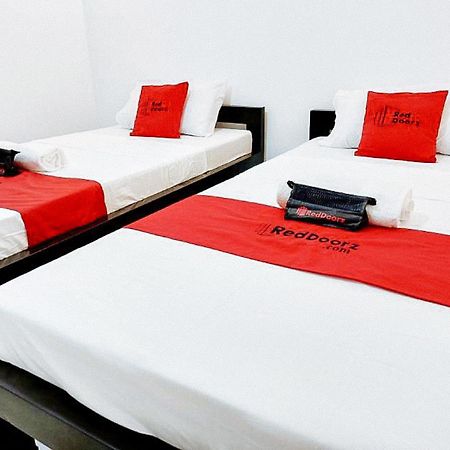 Reddoorz At San Antonio Binan Laguna 외부 사진