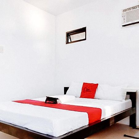 Reddoorz At San Antonio Binan Laguna 외부 사진