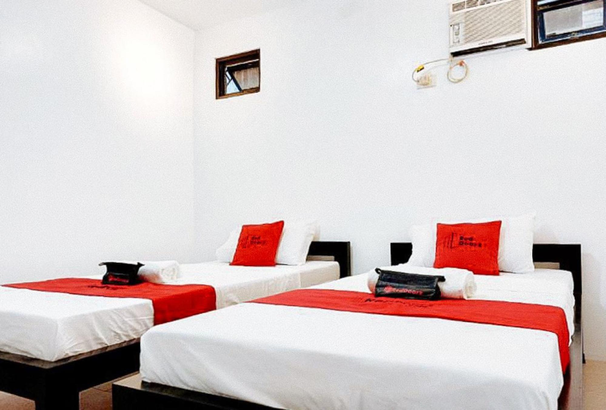 Reddoorz At San Antonio Binan Laguna 외부 사진
