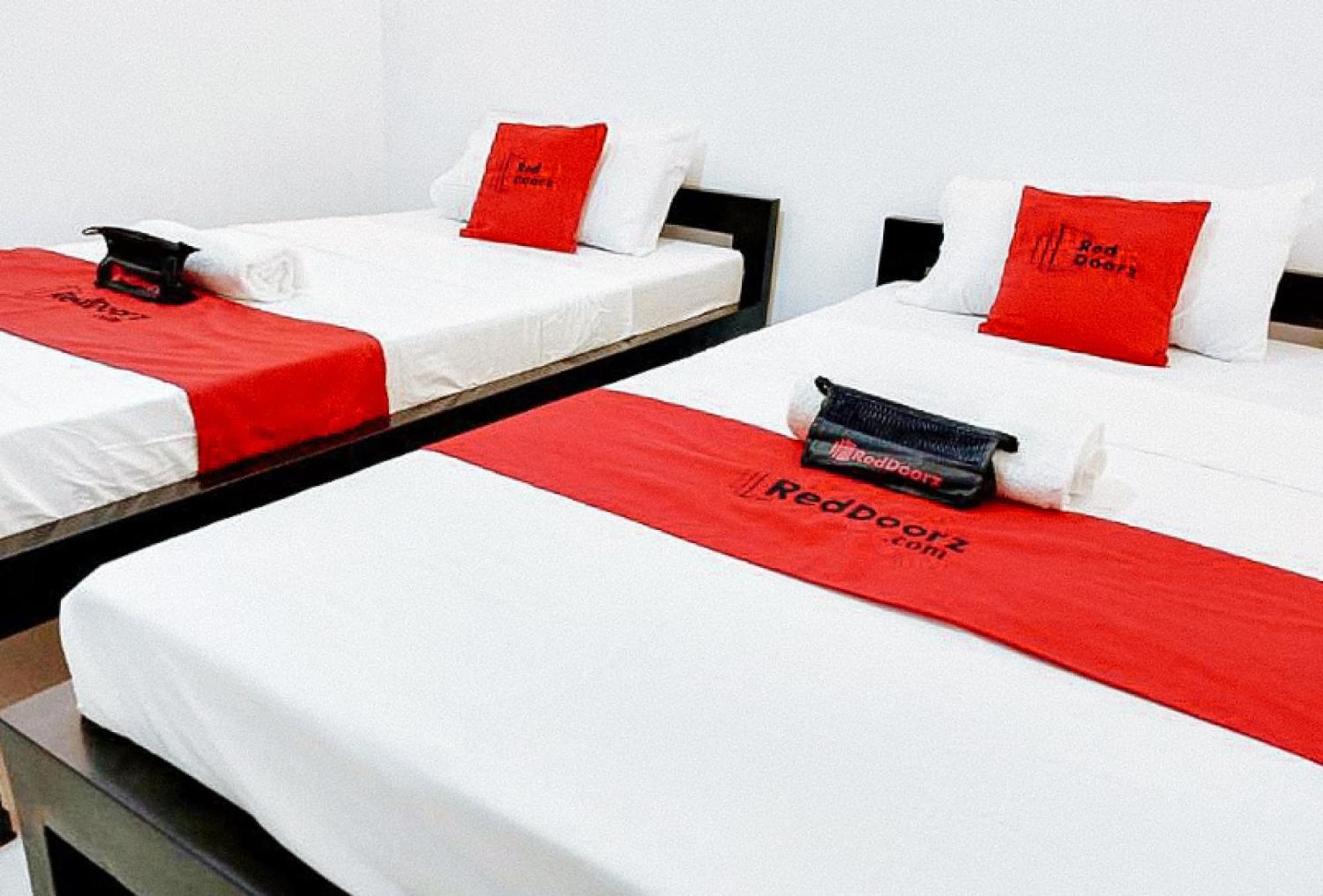 Reddoorz At San Antonio Binan Laguna 외부 사진