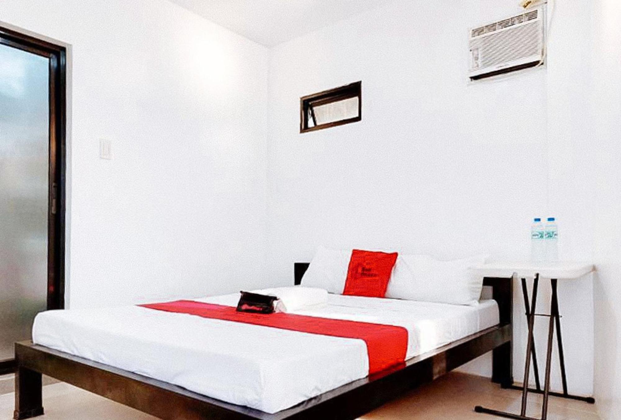 Reddoorz At San Antonio Binan Laguna 외부 사진