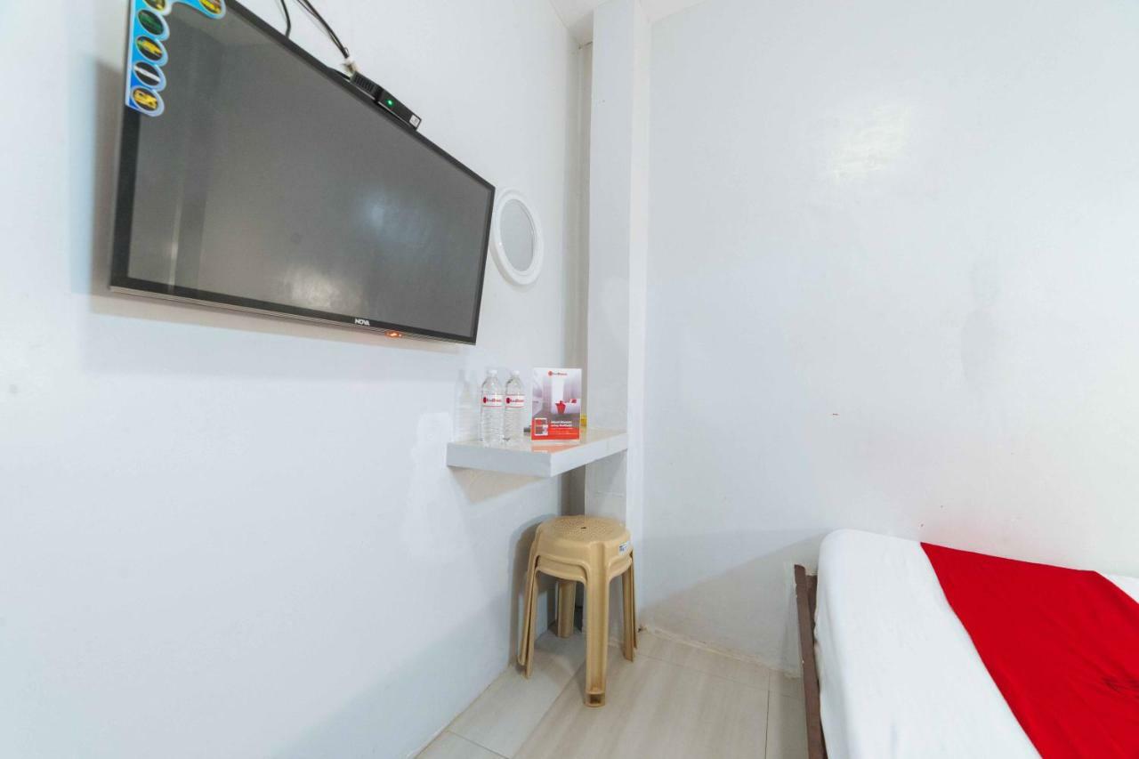 Reddoorz At San Antonio Binan Laguna 외부 사진