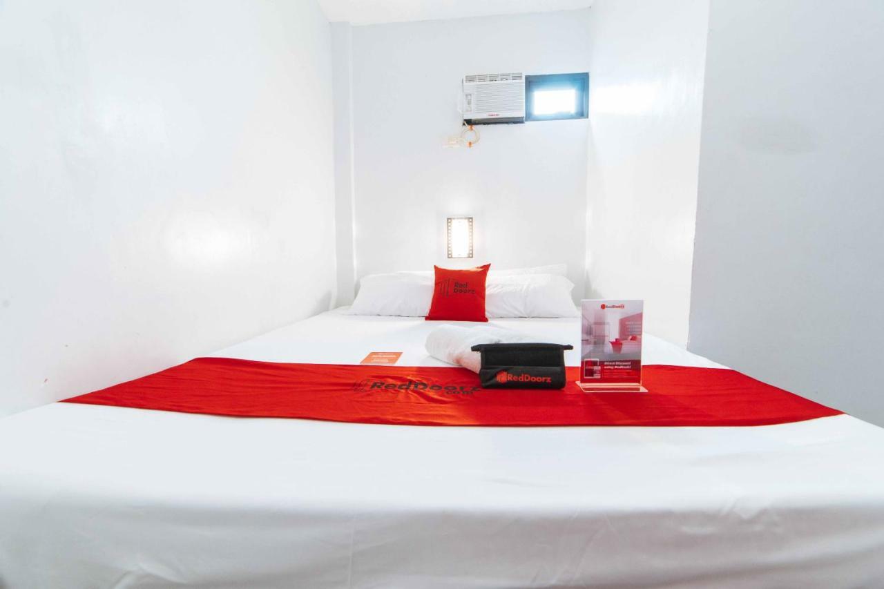 Reddoorz At San Antonio Binan Laguna 외부 사진
