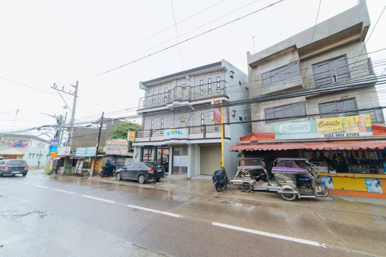 Reddoorz At San Antonio Binan Laguna 외부 사진