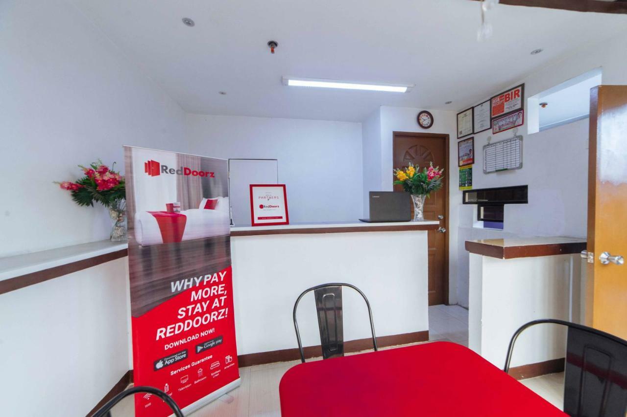 Reddoorz At San Antonio Binan Laguna 외부 사진