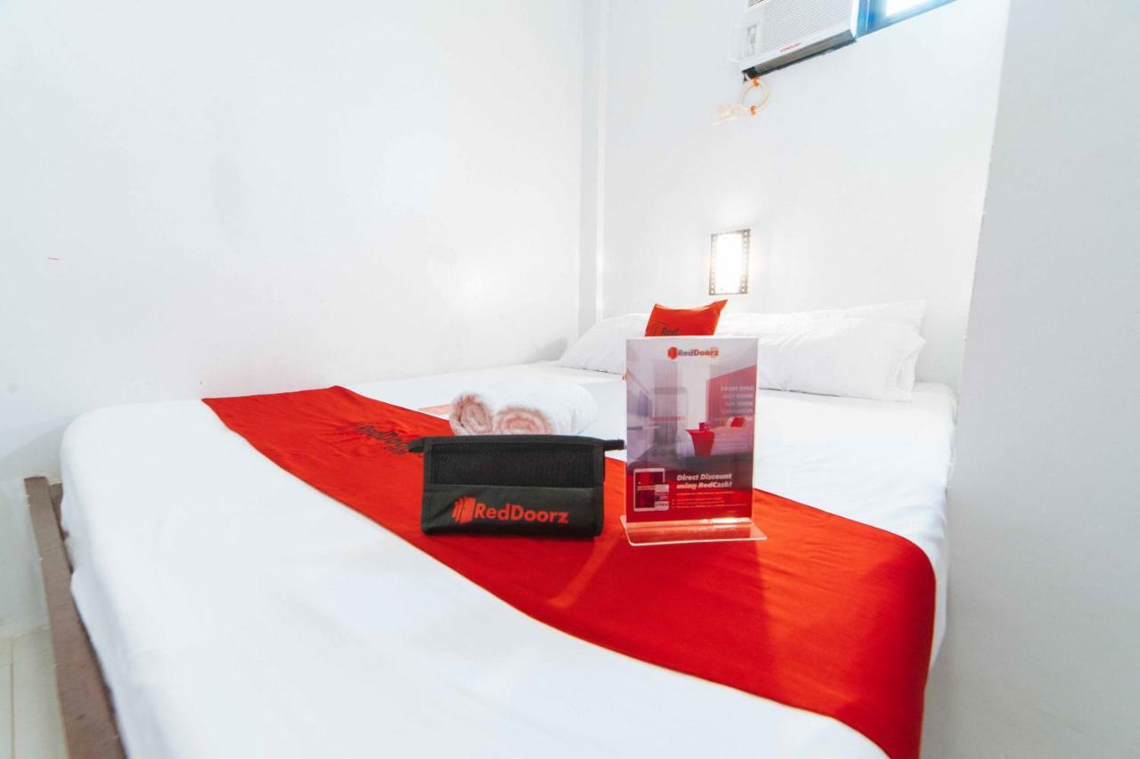 Reddoorz At San Antonio Binan Laguna 외부 사진