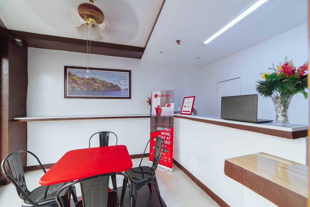 Reddoorz At San Antonio Binan Laguna 외부 사진