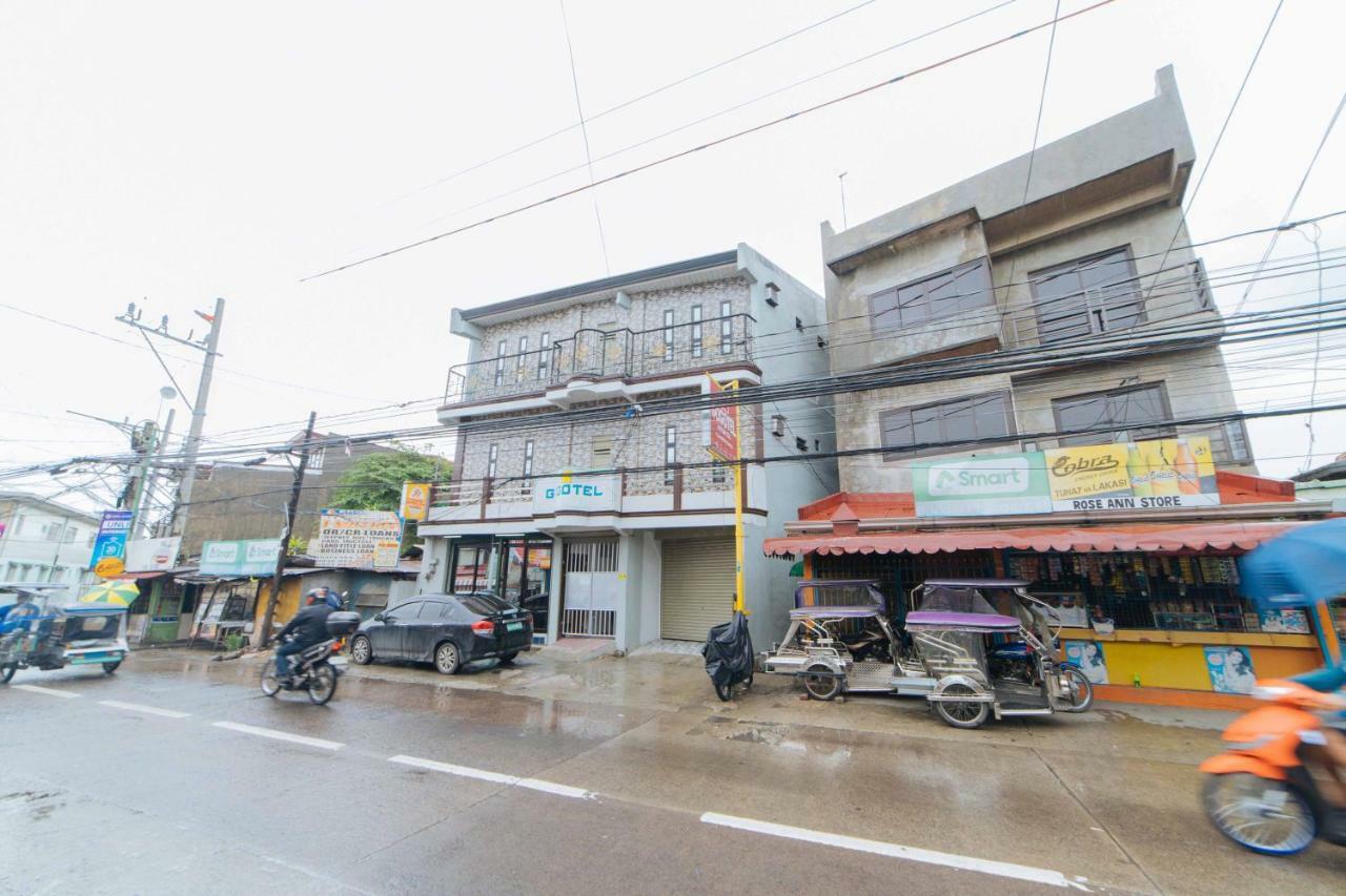 Reddoorz At San Antonio Binan Laguna 외부 사진