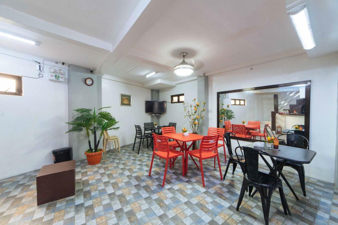 Reddoorz At San Antonio Binan Laguna 외부 사진
