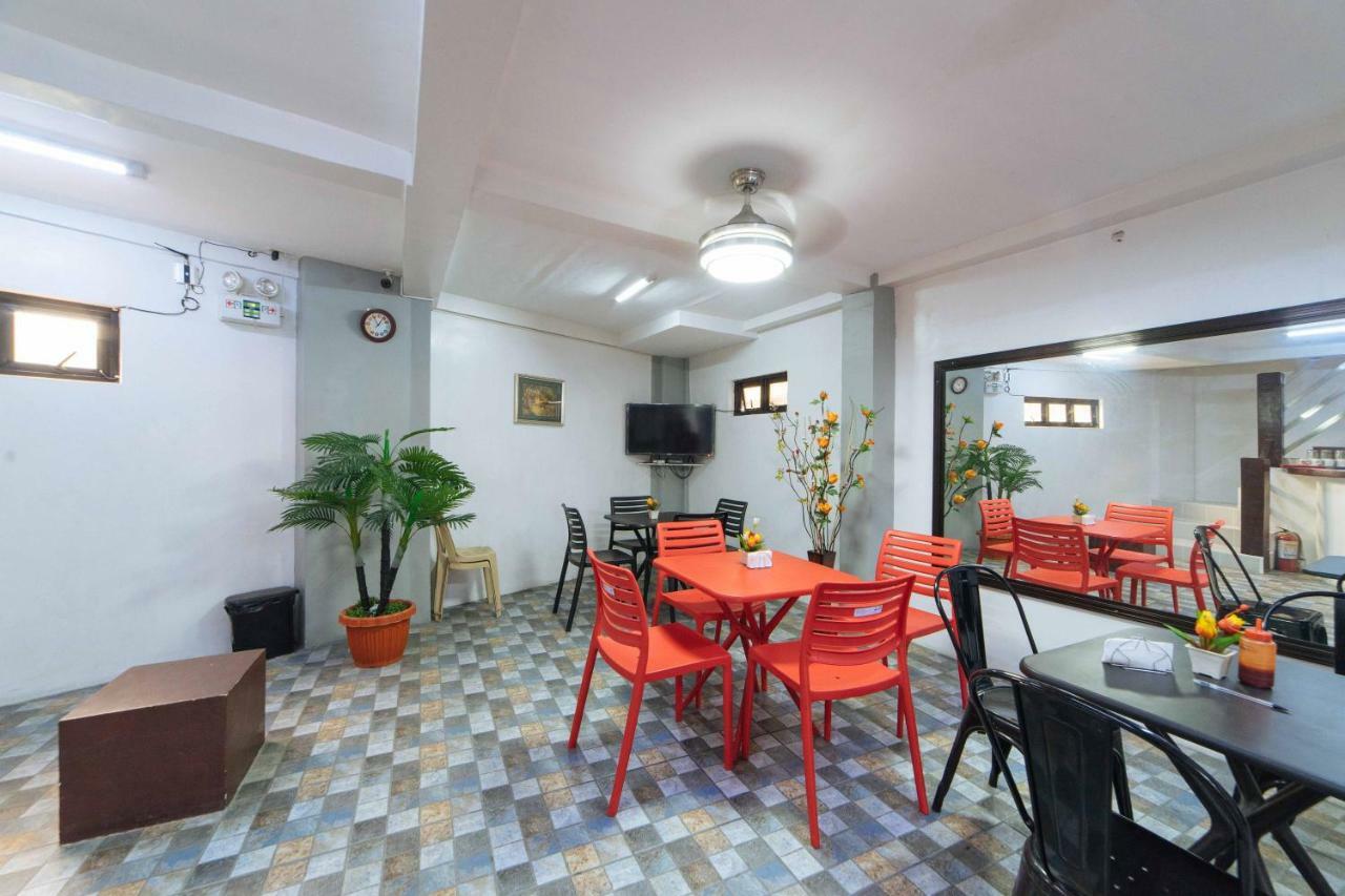 Reddoorz At San Antonio Binan Laguna 외부 사진