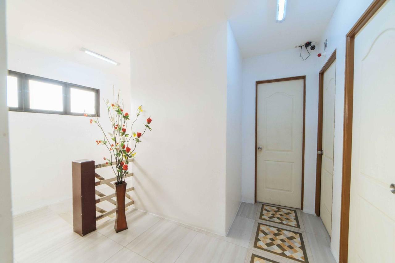 Reddoorz At San Antonio Binan Laguna 외부 사진
