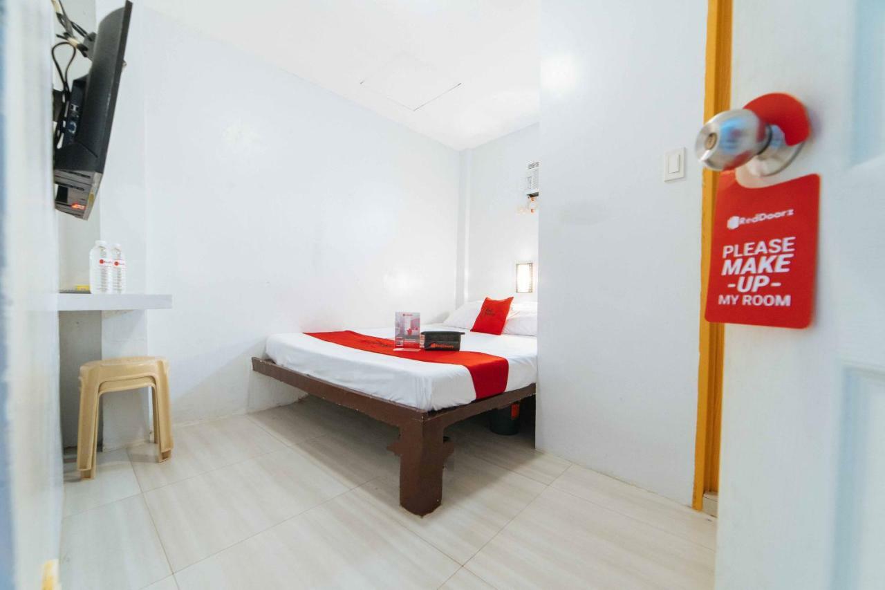 Reddoorz At San Antonio Binan Laguna 외부 사진