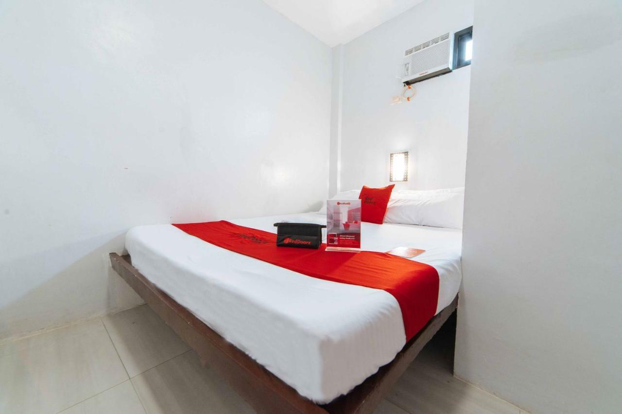 Reddoorz At San Antonio Binan Laguna 외부 사진