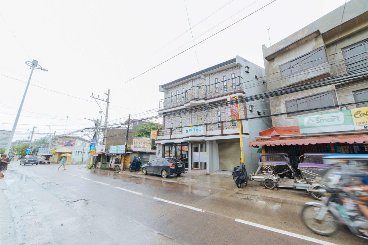 Reddoorz At San Antonio Binan Laguna 외부 사진